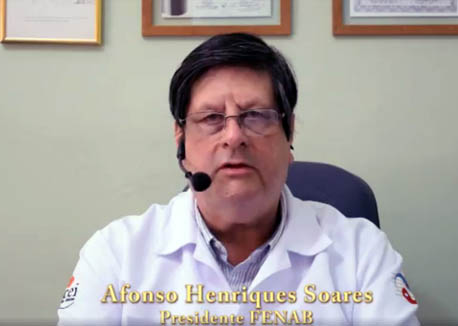 Dr Afonso Henriques Soares