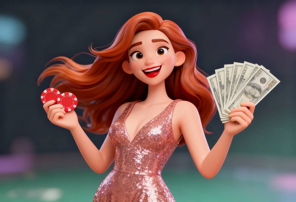 AI and Personalization: Revolutionizing the Online Casino Experience