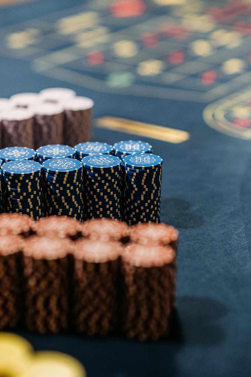 Blackjack en Betcave Casino: Guía Completa del Juego de Cartas Más Popular