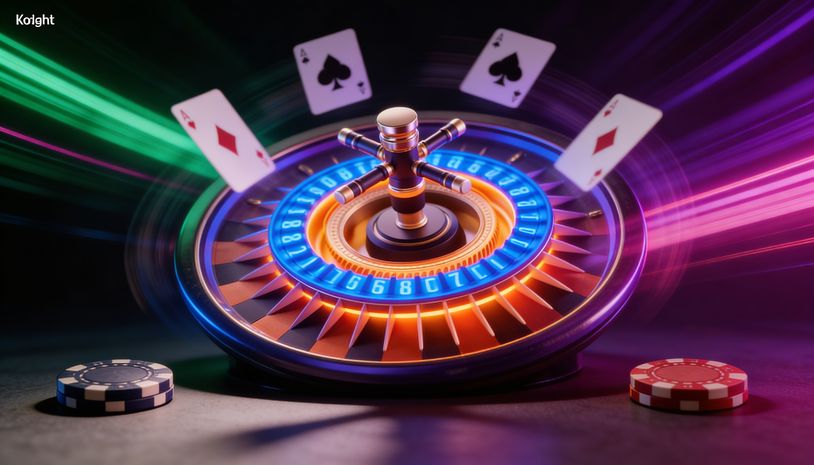 Blackjack en Betcave Casino: Guía Completa del Juego de Cartas Más Popular