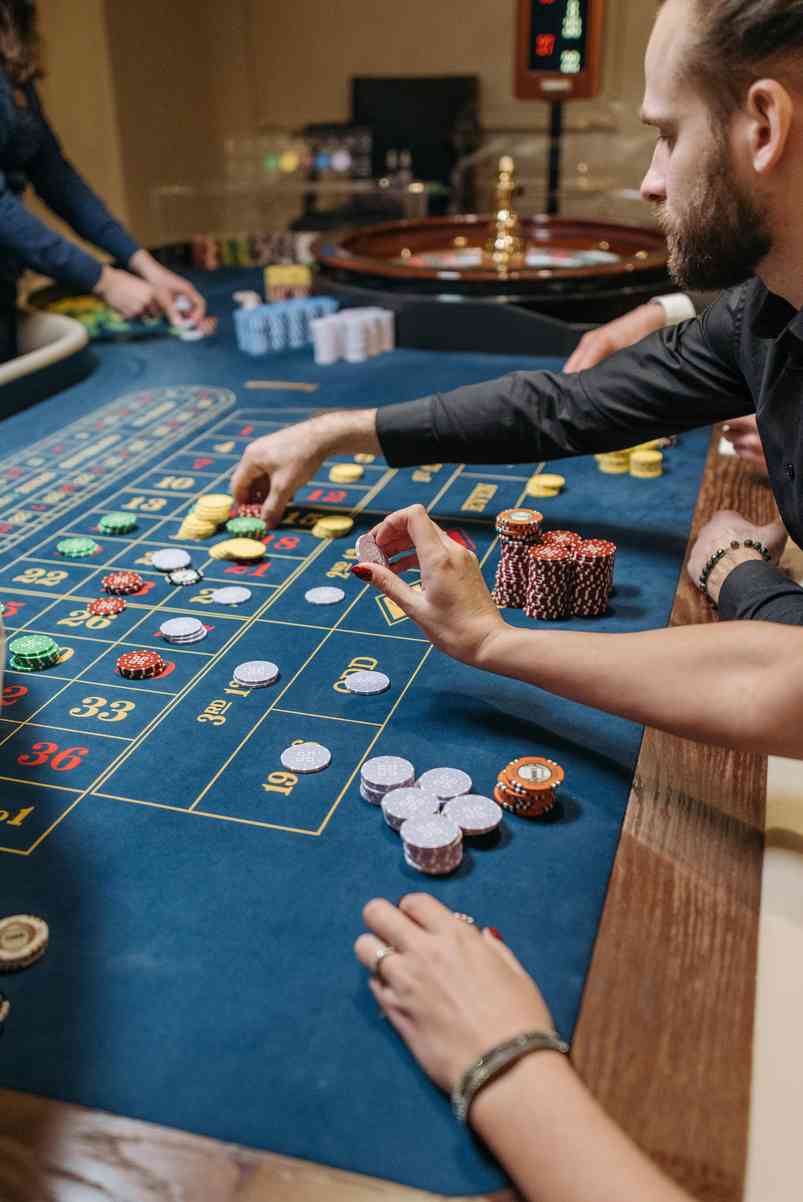 Bonus Montecrypto Casino : Foire Aux Questions (FAQ)