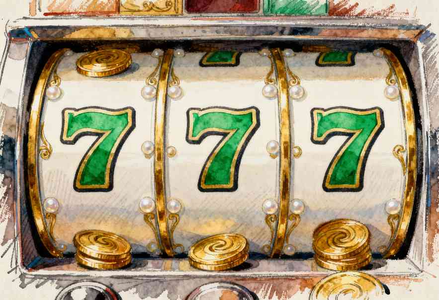 How casino games evolved from offline to online