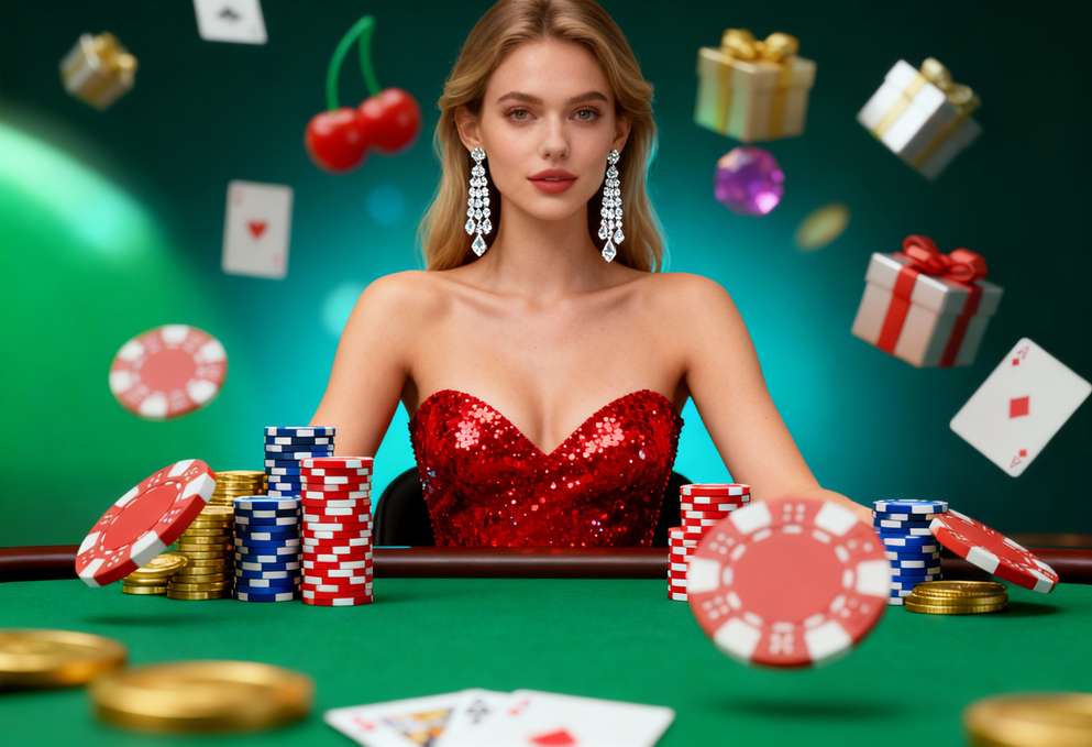 Immerion casino for beginners: how to start playing