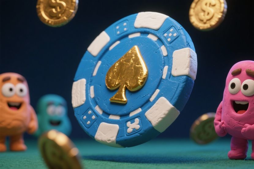 La Légalité du Casino Simsinos