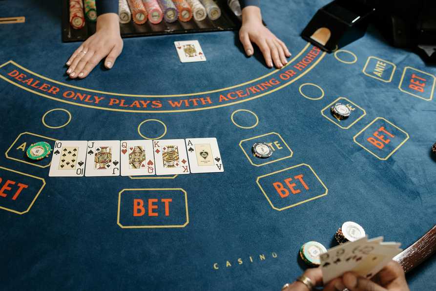 Megawin Casino : Une Alternative aux Concurrents