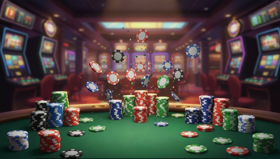 Montecryptos Casino Mobile : Jouez Partout avec Votre Casino Préféré