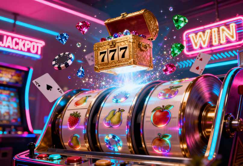 Nine Casino PC: Découvrez l'Expérience Ultime du Casino en Ligne sur Votre Ordinateur