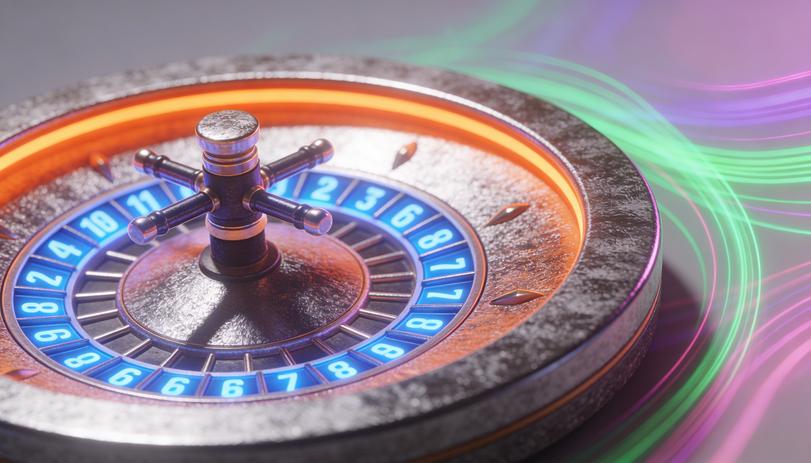 Tout ce qu'il faut savoir sur le Casino Vegaz