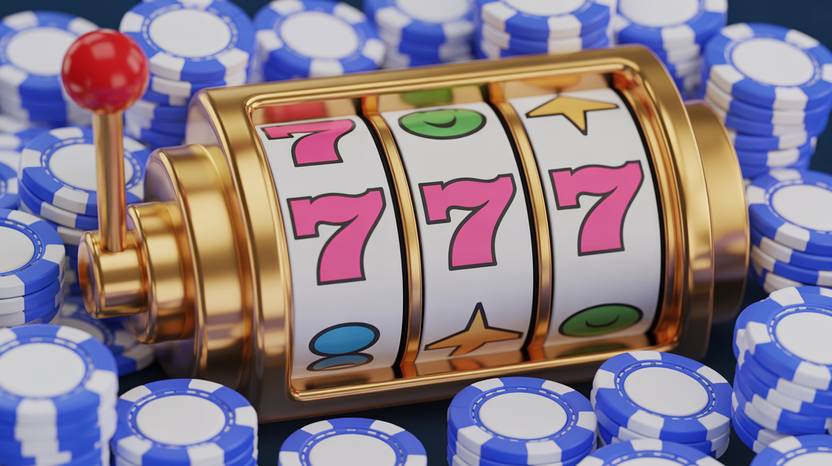 Ultimate Guide to Slot Machines at Roo Casino: Top Games and Winning Strategies