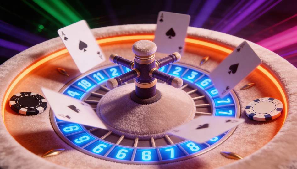 Why Online Casinos Require Account Verification: A Complete Guide to KYC