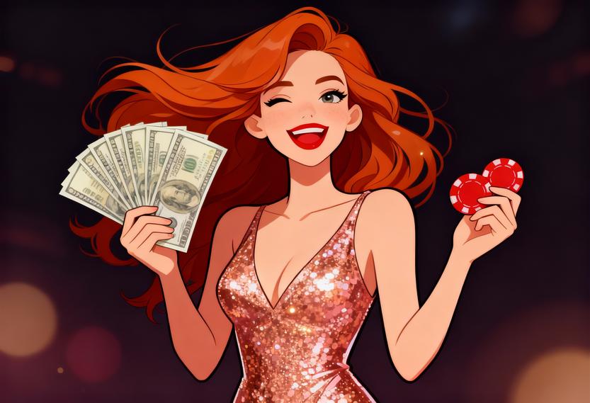 Win Vegas Plus Casino : Guide Complet pour Gagner et Profiter au Maximum